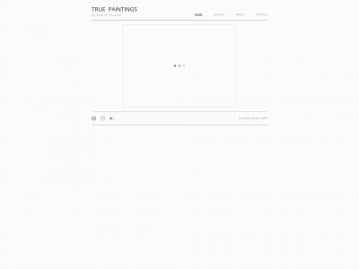 truepaintings.com snapshot