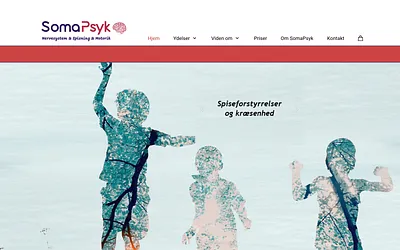 somapsyk.dk snapshot