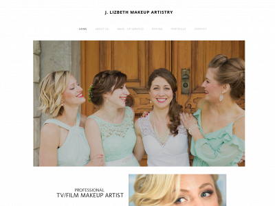 jlizbethmakeupandhair.weebly.com snapshot