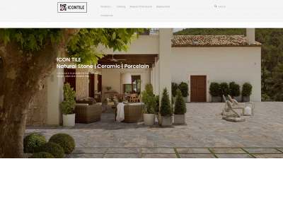icontileus.com snapshot