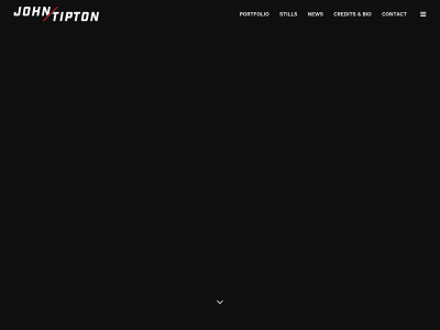 johntipton.com snapshot