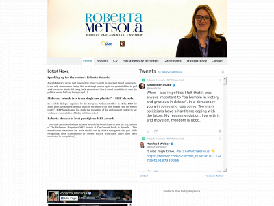 robertametsola.eu snapshot