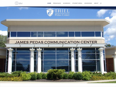 pedascenter.com snapshot