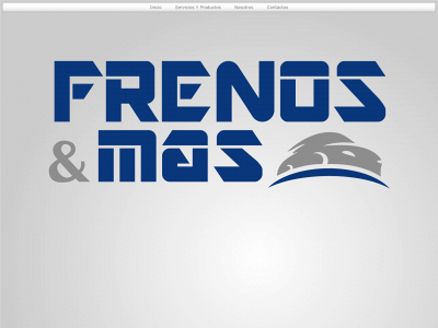 frenosymas.org snapshot