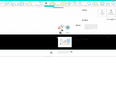 virusfreespace.com snapshot