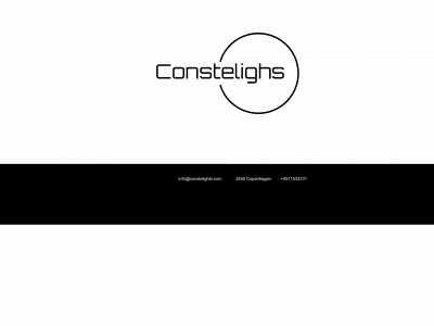 constelights.com snapshot