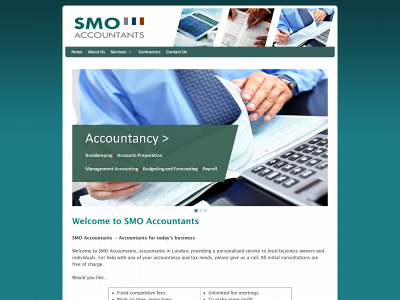 smoa.co.uk snapshot