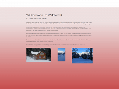 wsb.waldwiesli.ch snapshot