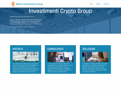 swisscripto.online snapshot