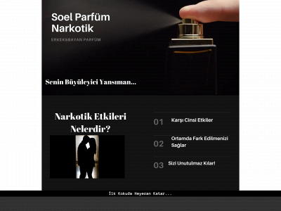soel-love.com snapshot