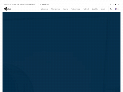 www.hing.es snapshot