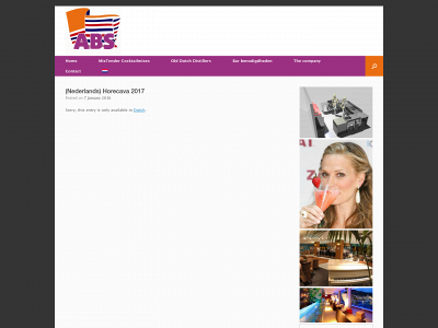 barsuppliers.nl snapshot