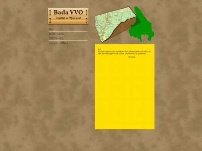 badavvo.se snapshot