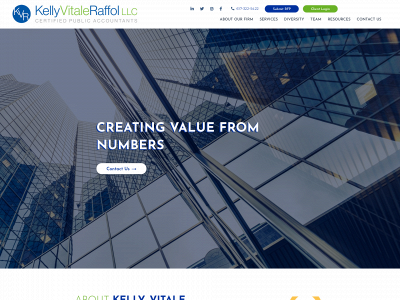 kvr.cpa snapshot