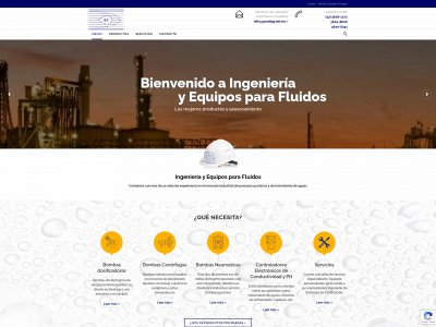 ieflu.com.mx snapshot