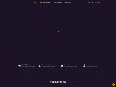 alfonsoservices.com snapshot