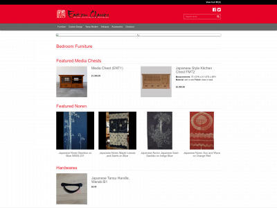 easternclassics.net snapshot