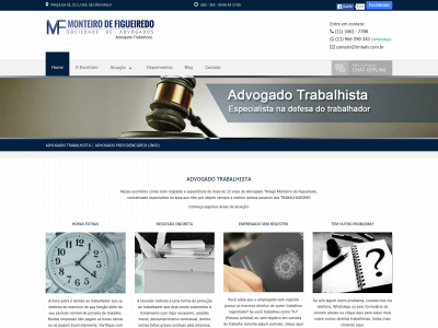 advogadobancariomf.com.br snapshot