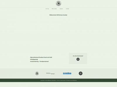 emmashundar.se snapshot
