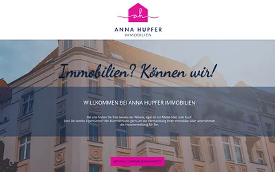 annahupfer.immo snapshot