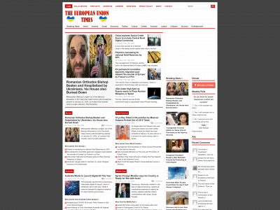 eutimes.net snapshot