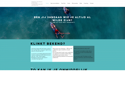 stijnheymans.be snapshot