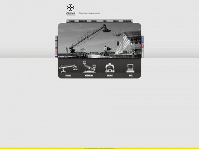 cinematech.lt snapshot