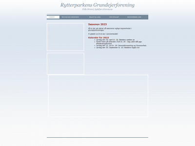 rytterparkens-grundejerforening.dk snapshot