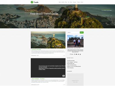 traveltipsviaeddy.com snapshot