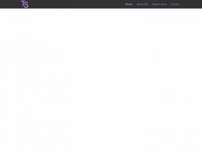 tameshaspeaks.com snapshot
