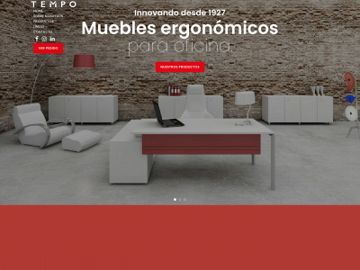 tempo.com.ar snapshot