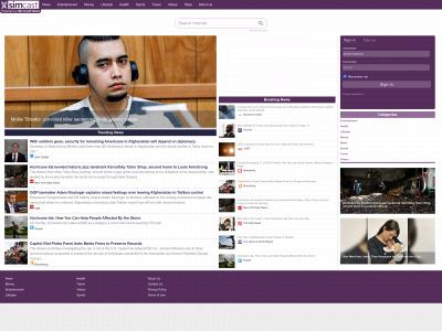 raeyel.com snapshot
