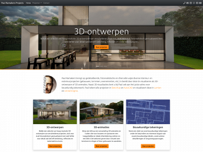 ar-paul.nl snapshot