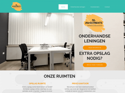 nlinvestmentsgroup.nl snapshot