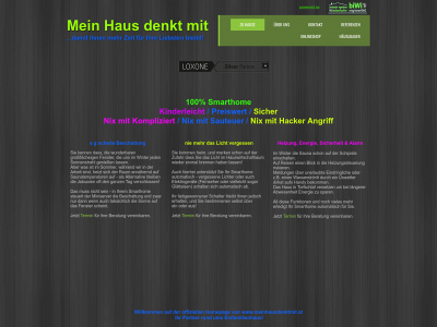 meinhausdenktmit.at snapshot