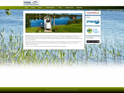 fegenfiske.se snapshot