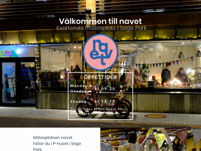 segepark.com snapshot
