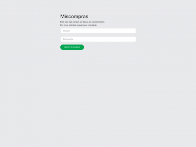 miscompras-ec.com snapshot