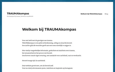 traumakompas.nl snapshot