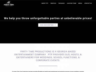 ptpdj.com snapshot