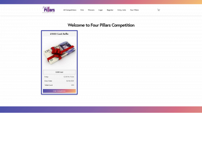 fourpillarsuk-comp.org snapshot