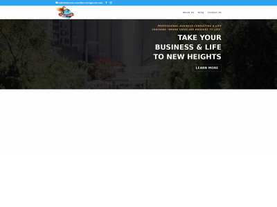 dheros.com snapshot