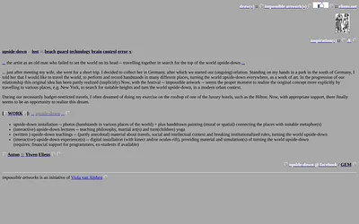 virtualpoetry.tv snapshot