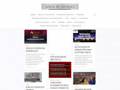 karlektillsanningen.se snapshot