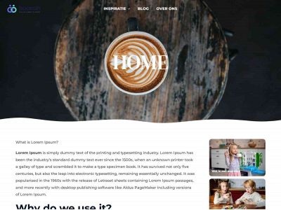 coffeejourney.nl snapshot