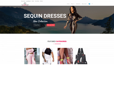 iconicstylescreation.com snapshot