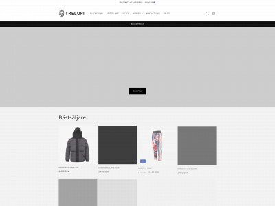 trelupi.se snapshot