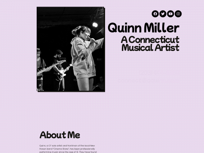 qquinn.com snapshot