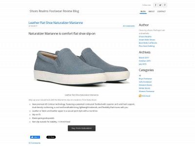 shoesrealms.weebly.com snapshot