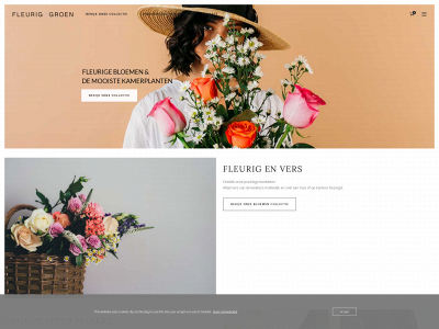 fleurigengroen.nl snapshot